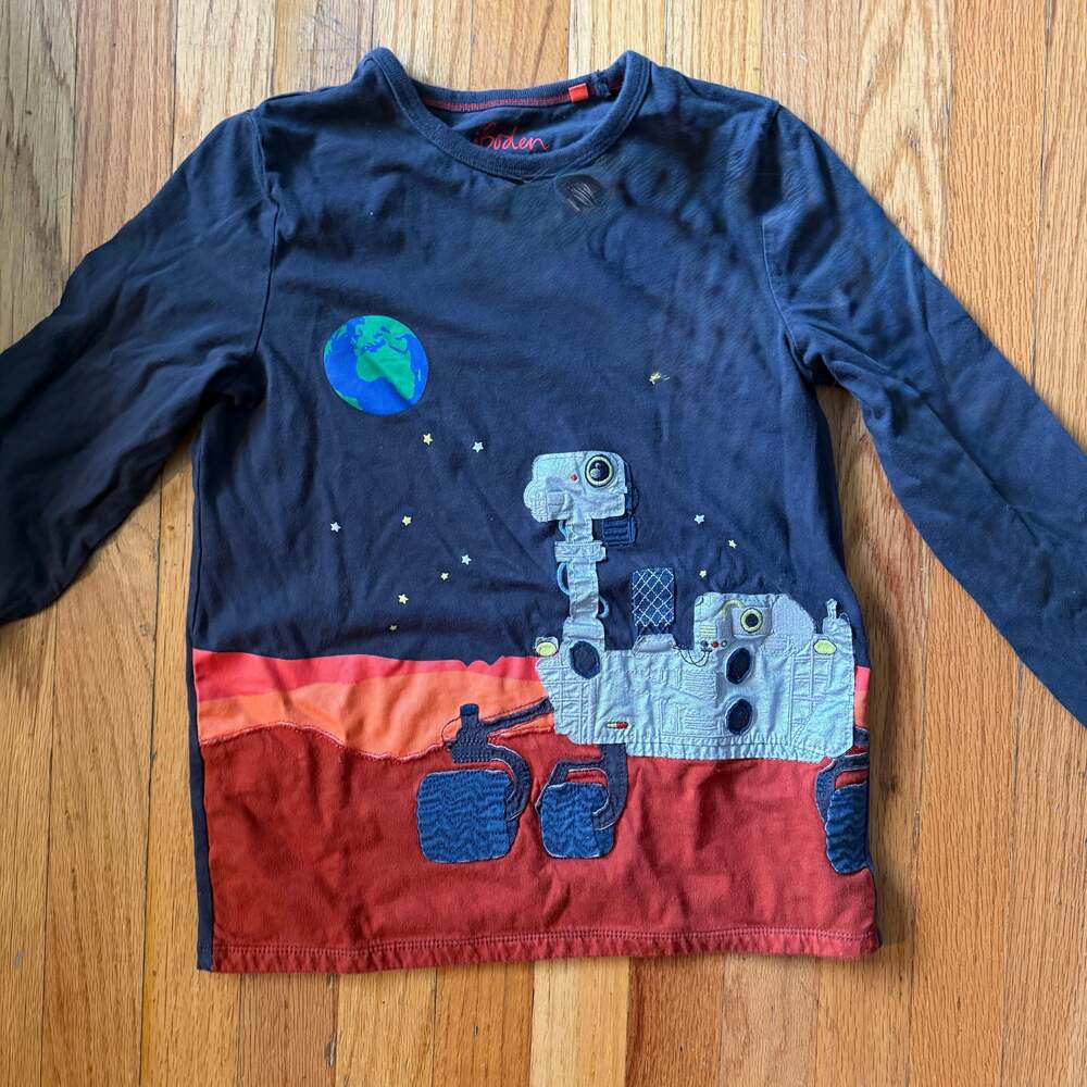 Mini Boden